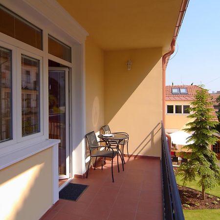 Penzion Donet Bratislava Exterior photo
