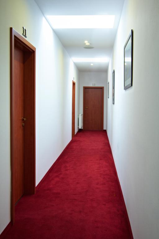 Penzion Donet Bratislava Exterior photo