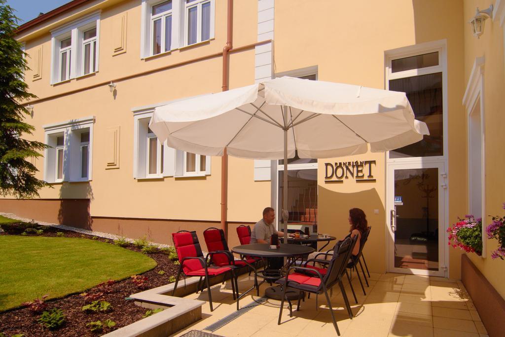 Penzion Donet Bratislava Exterior photo