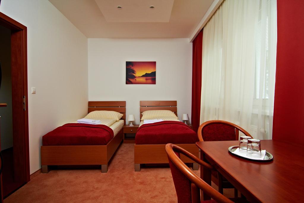 Penzion Donet Bratislava Room photo
