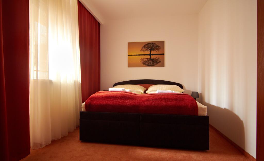 Penzion Donet Bratislava Room photo