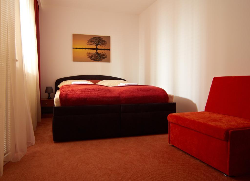 Penzion Donet Bratislava Room photo
